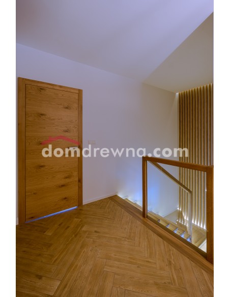 STOLPOL - drzwi drewniane