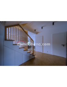 STOLPOL - drzwi drewniane 2