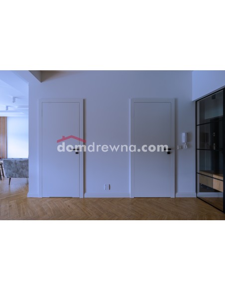 STOLPOL - drzwi drewniane