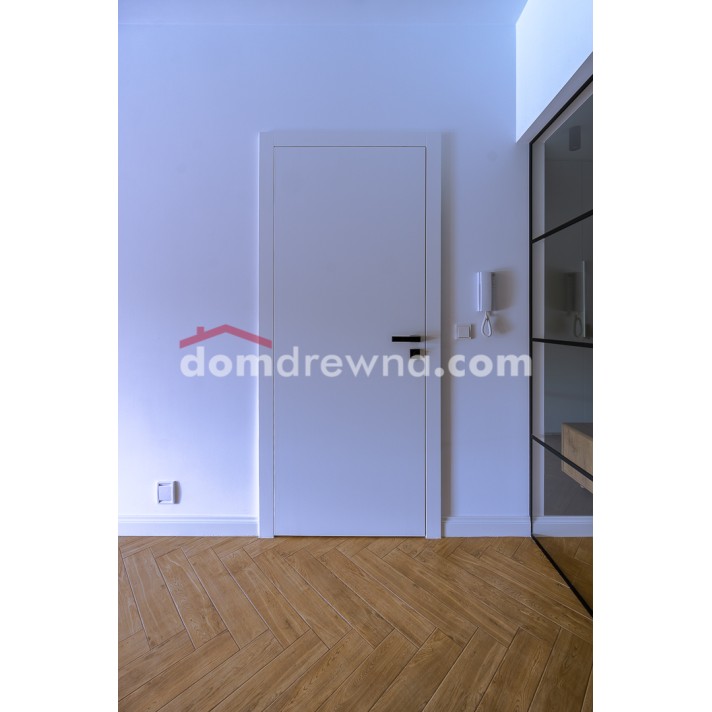 STOLPOL - drzwi drewniane