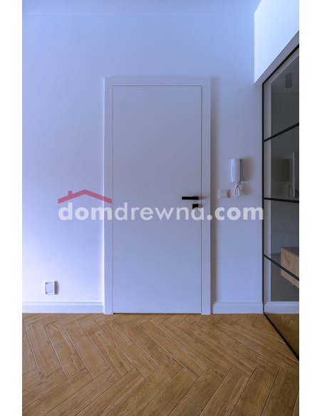 STOLPOL - drzwi drewniane