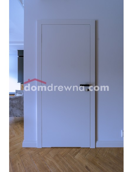 STOLPOL - drzwi drewniane