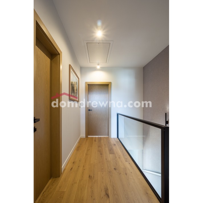 FinishDeska - Dąb Latte Macchiatto