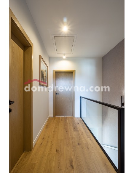 FinishDeska - Dąb Latte Macchiatto