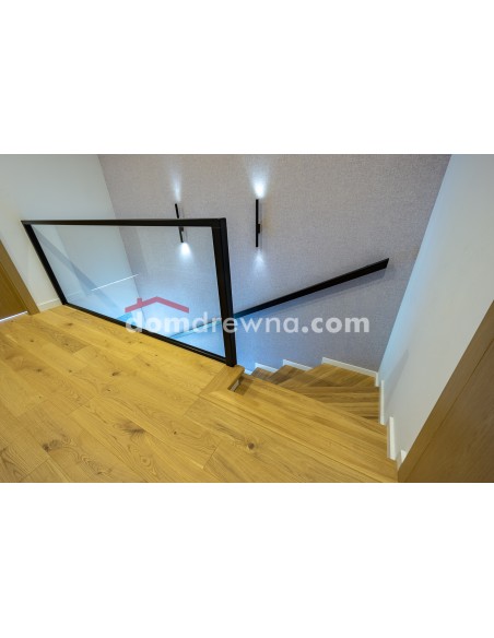 FinishDeska - Dąb Latte Macchiatto