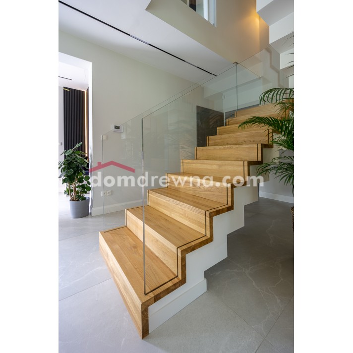 Schody dywanowe - galeria 47