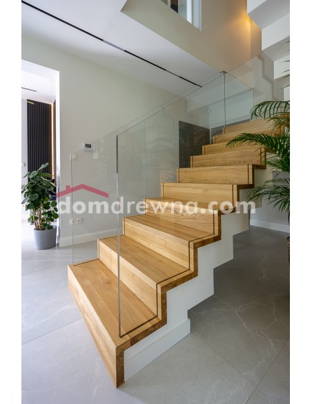 Schody dywanowe - galeria 47