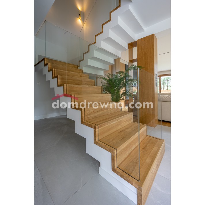 Schody dywanowe - galeria 47