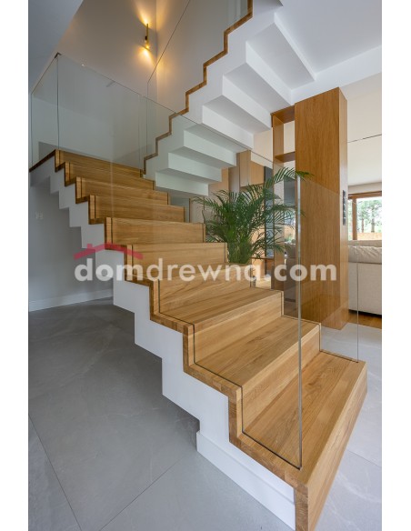 Schody dywanowe - galeria 47