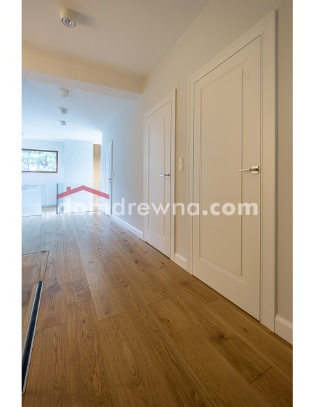 ParkietHajnówka - Dąb Classic R