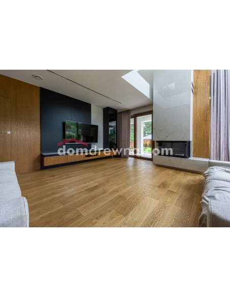 ParkietHajnówka - Dąb Classic