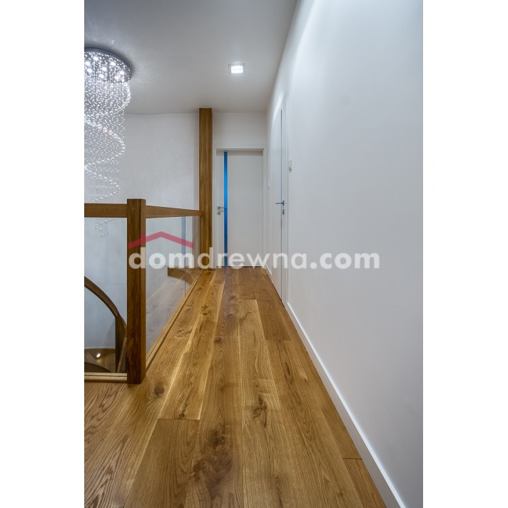 ParkietHajnówka - Dąb Classic R