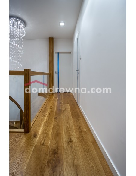 ParkietHajnówka - Dąb Classic R