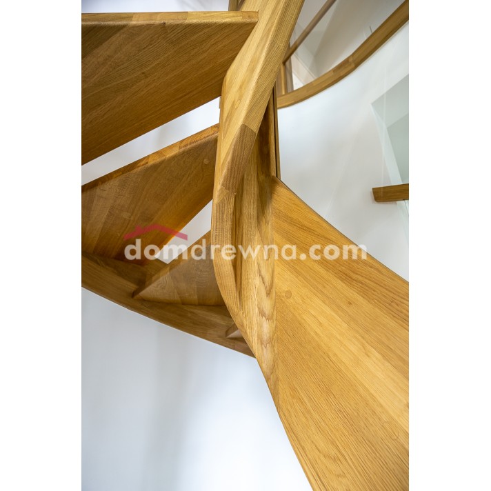 Schody samonośne - galeria 50