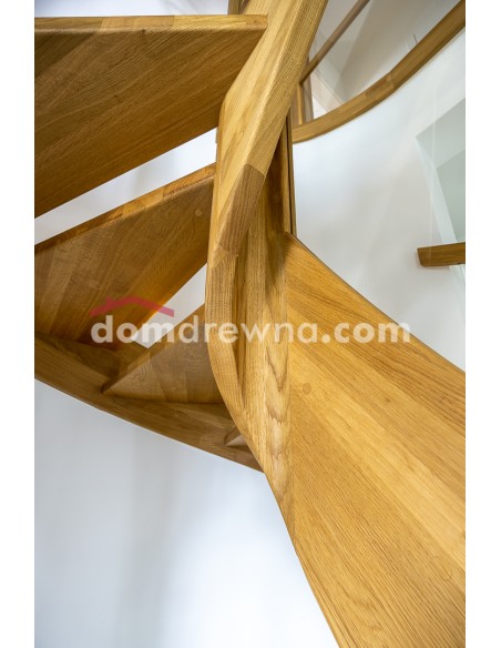 Schody samonośne - galeria 50