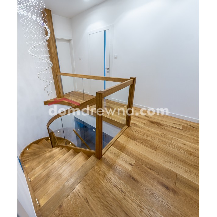 Schody samonośne - galeria 50