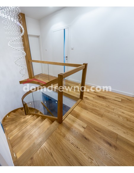 Schody samonośne - galeria 50