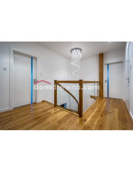 Schody samonośne - galeria 50