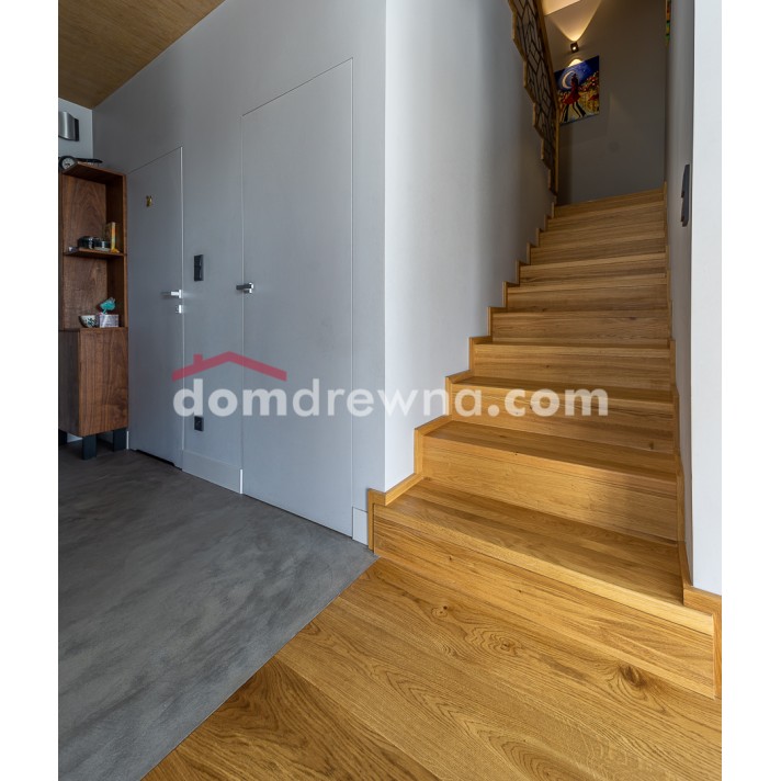 Eclisse - Drzwi rozwierane Syntesis®...