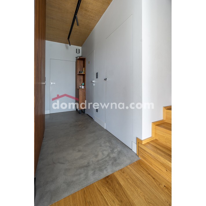 Eclisse - Drzwi rozwierane Syntesis®...