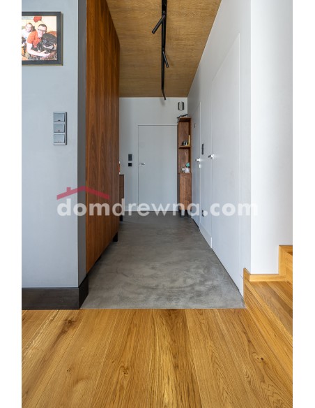 Eclisse - Drzwi rozwierane Syntesis® Line