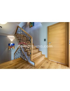 STOLPOL - drzwi drewniane 2