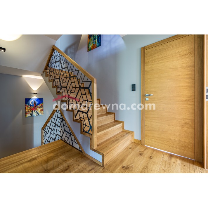 STOLPOL - drzwi drewniane