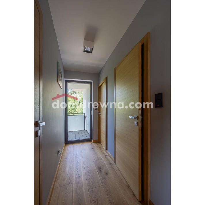 STOLPOL - drzwi drewniane