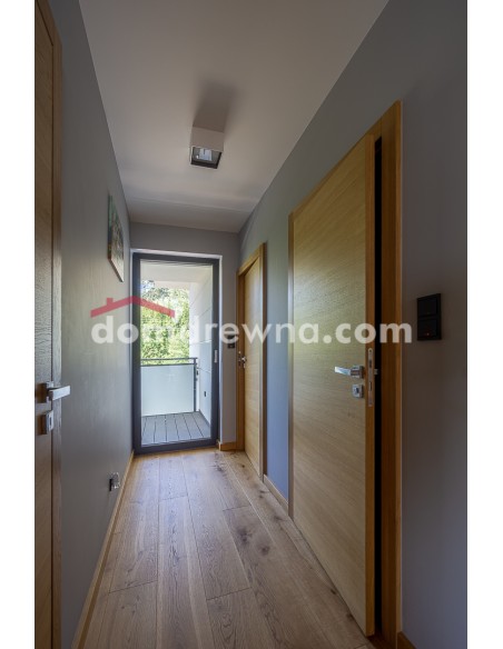 STOLPOL - drzwi drewniane