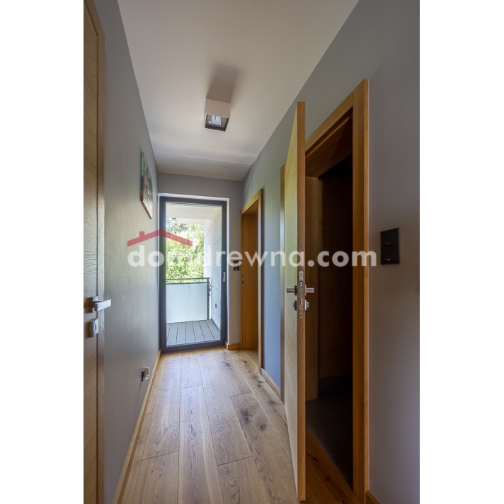 STOLPOL - drzwi drewniane