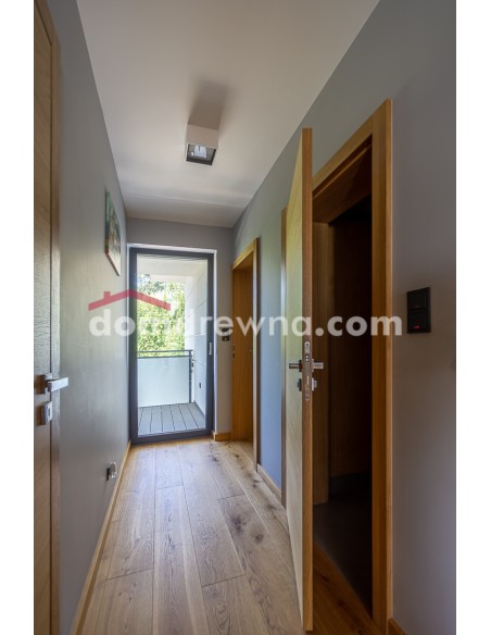 STOLPOL - drzwi drewniane