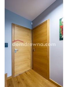 STOLPOL - drzwi drewniane