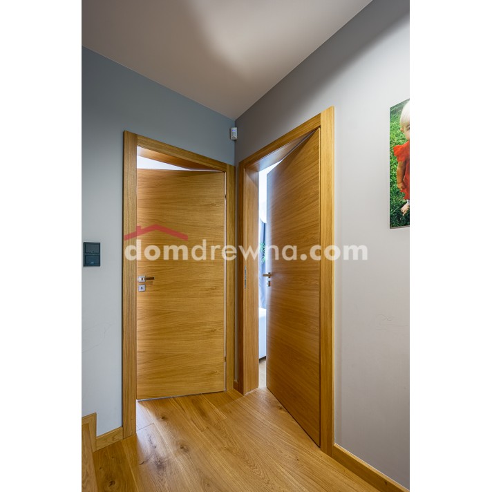 STOLPOL - drzwi drewniane