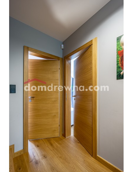 STOLPOL - drzwi drewniane