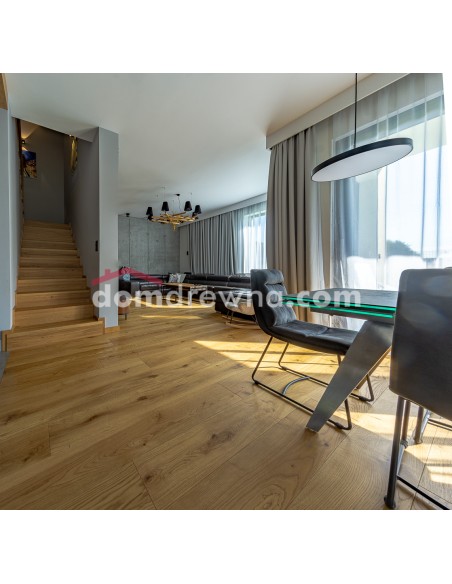 FinishDeska - Dąb Natur XXL