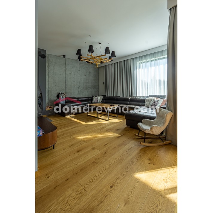 FinishDeska - Dąb Natur XXL