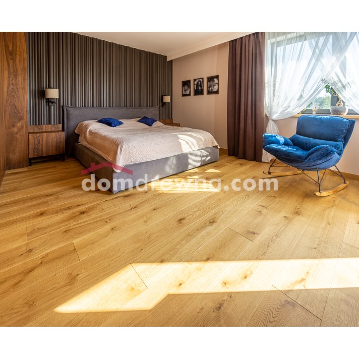 FinishDeska - Dąb Natur XXL