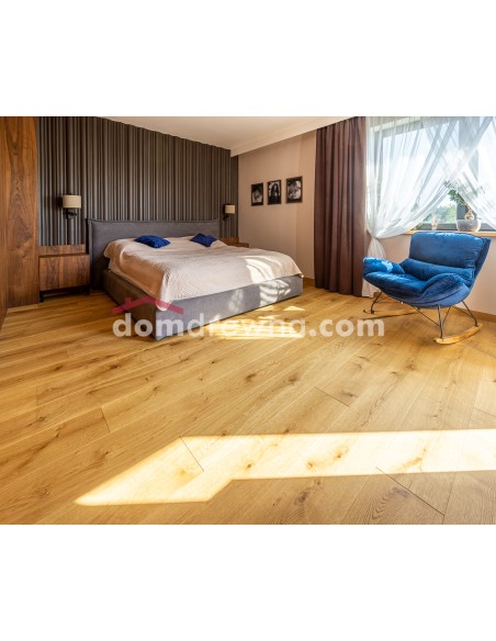 FinishDeska - Dąb Natur XXL