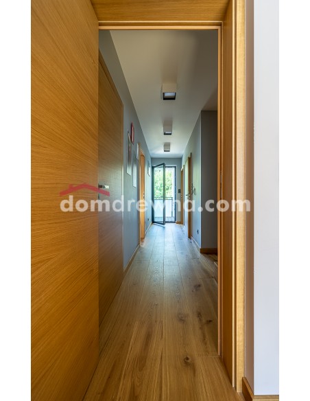 FinishDeska - Dąb Natur XXL