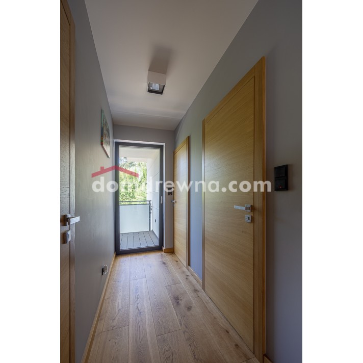 FinishDeska - Dąb Natur XXL