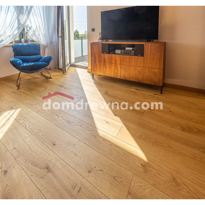 FinishDeska - Dąb Natur XXL