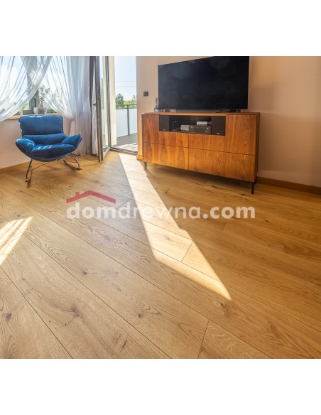 FinishDeska - Dąb Natur XXL