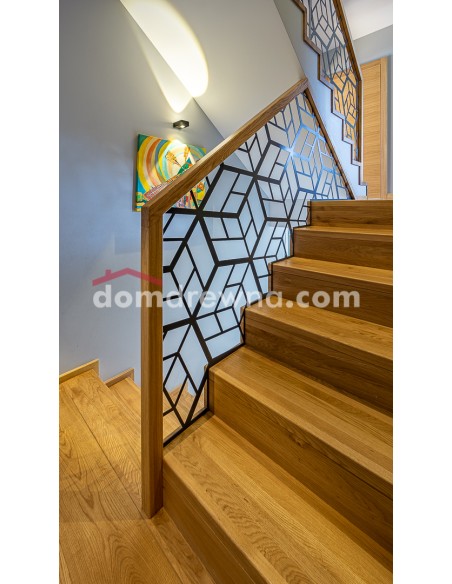 Schody dywanowe - galeria 48