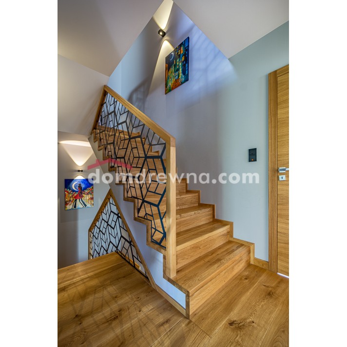 Schody dywanowe - galeria 48