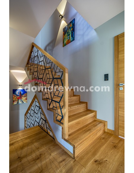 Schody dywanowe - galeria 48