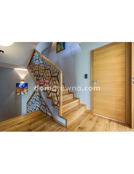 Schody dywanowe - galeria 48