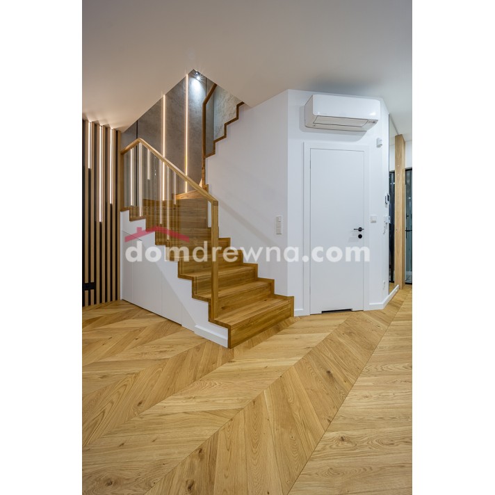 FinishJodła - Francuzka - Natur