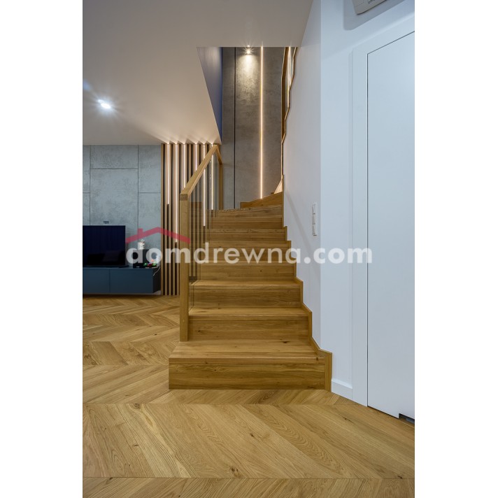 Schody dywanowe - galeria 49