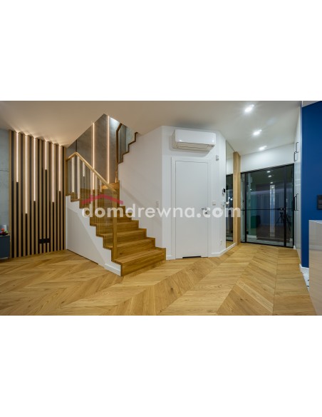 Schody dywanowe - galeria 49