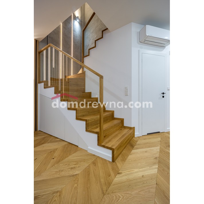 Schody dywanowe - galeria 49